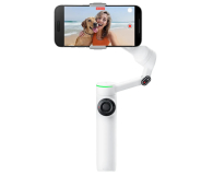 Insta360 Flow 2 Pro (biały) - 1310490 - zdjęcie 1